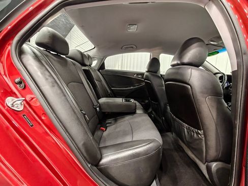 Used 2012 Hyundai Sonata SE FWD image 22