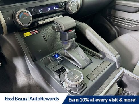 New 2026 Toyota Tacoma TRD Sport AWD/4WD image 18