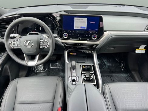New 2026 Lexus TX 350 AWD image 15