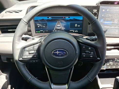 New 2026 Subaru Outback Touring AWD/4WD image 17