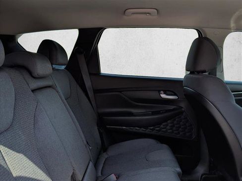 Used 2023 Hyundai Santa Fe SEL w/ Cargo Package FWD image 20