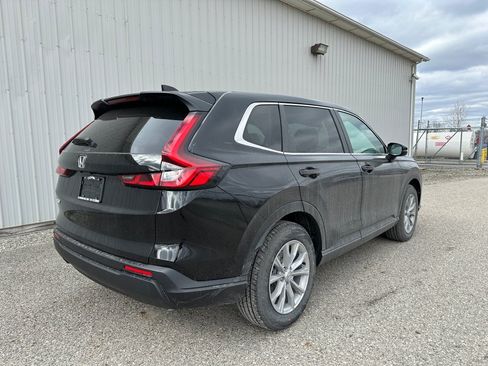 Used 2024 Honda CR-V EX image 18