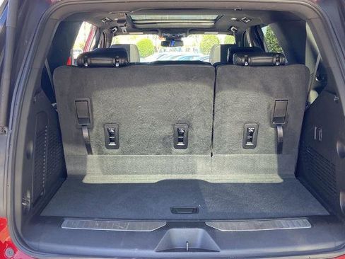 Used 2023 Chevrolet Tahoe RST image 23