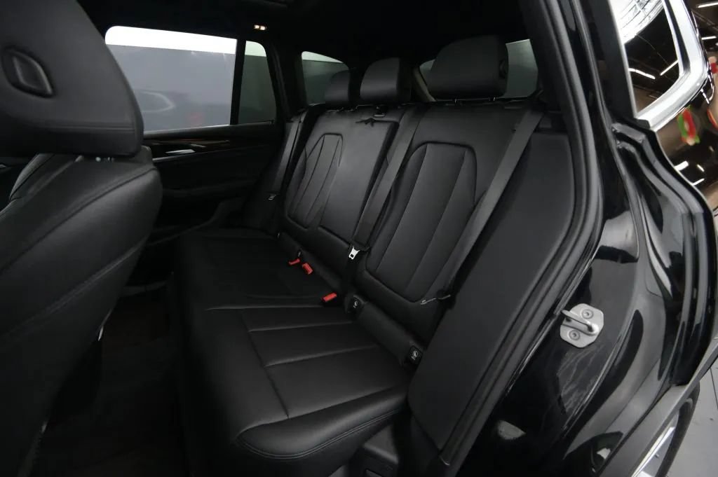 Used 2019 BMW X3 xDrive30i w/ Convenience Package AWD/4WD image 46