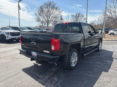 Used 2018 Chevrolet Silverado 1500 High Country image 6
