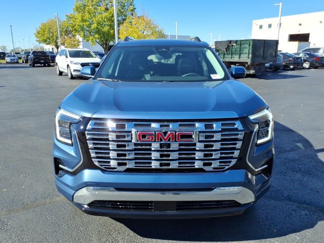 New 2027 GMC Terrain Denali w/ LPO, Floor Liner Package AWD/4WD image 12
