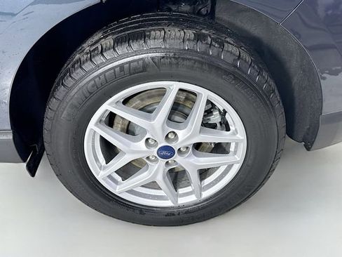 Certified 2022 Ford Edge SEL w/ Convenience Package image 29