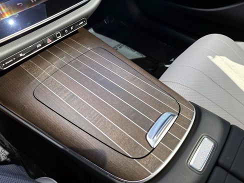 Certified 2026 Mercedes-Benz E 350 4MATIC Sedan image 27