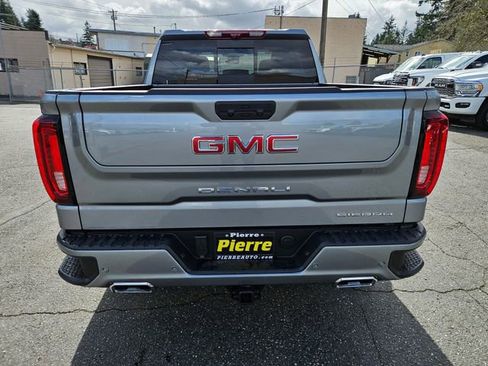 New 2026 GMC Sierra 1500 Denali w/ Denali Reserve Package image 4