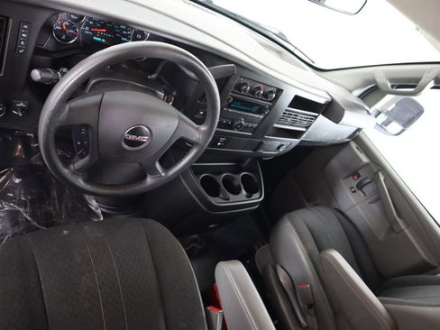 Used 2020 GMC Savana 2500 w/ Driver Convenience Package image 20