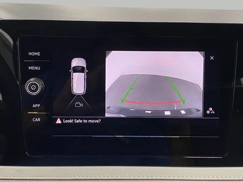 New 2025 Volkswagen Taos S image 21