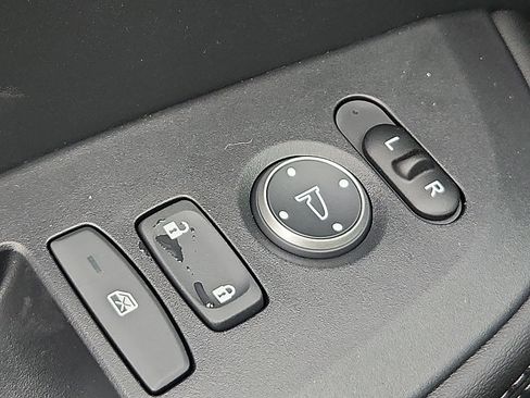 New 2026 Acura ADX FWD image 17