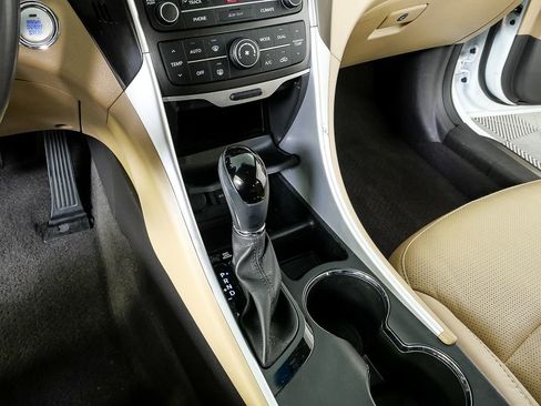 Used 2014 Hyundai Sonata Limited w/ Technology Package 06 image 21