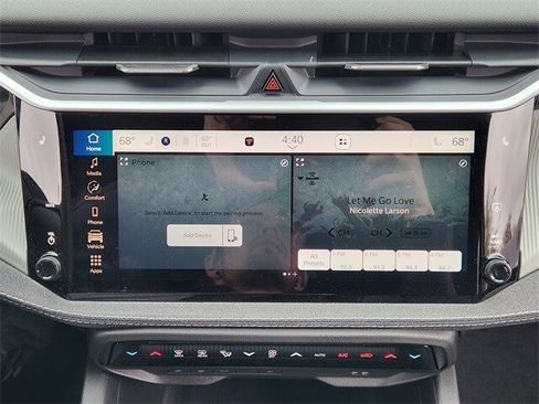 New 2026 Jeep Cherokee Laredo image 13