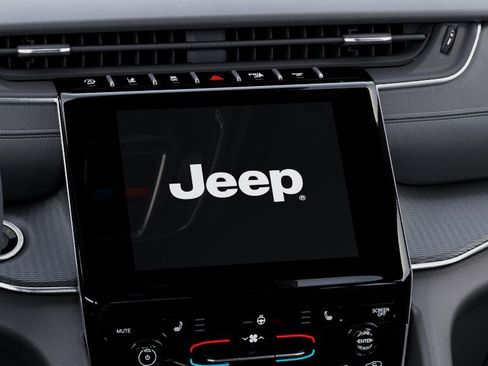 New 2025 Jeep Grand Cherokee L Laredo AWD/4WD image 35
