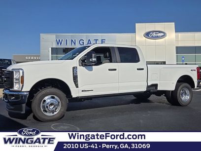 Used 2026 Ford F350 XL