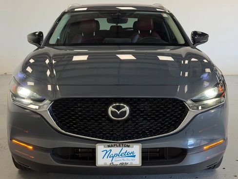 Used 2023 MAZDA CX-30 AWD 2.5 S w/ Preferred Package image 7