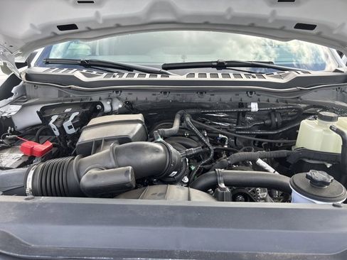 Used 2024 Ford F250 XL w/ STX Appearance Package image 14
