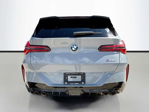 New 2026 BMW X3 M50 w/ Premium Package AWD/4WD image 4