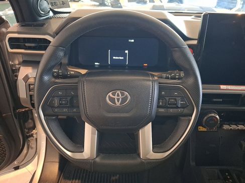Used 2026 Toyota 4Runner TRD Sport Premium AWD/4WD image 19