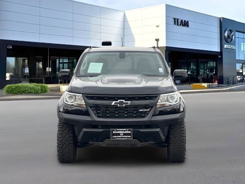 Used 2019 Chevrolet Colorado ZR2 image 6