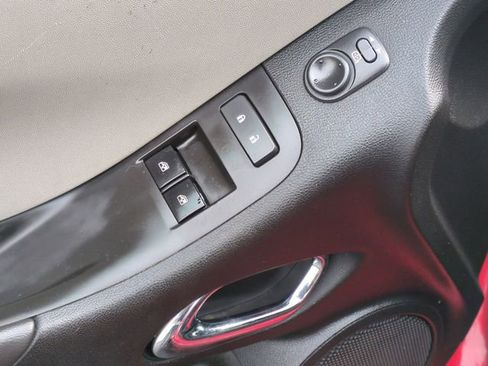 Used 2012 Chevrolet Camaro LS w/ Black Stripe Package image 20