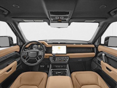 New 2024 Land Rover Defender 110 S image 5