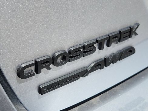 New 2026 Subaru Crosstrek 2.5i Wilderness w/ Crosstrek Mirror Package AWD/4WD image 9