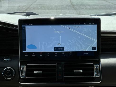 Certified 2024 Lincoln Navigator L Black Label image 19