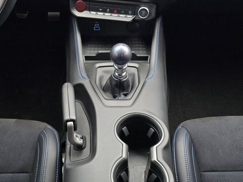 Used 2024 Ford Mustang Dark Horse RWD image 22