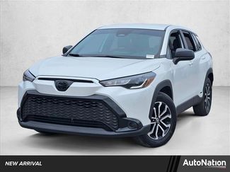 Used 2024 Toyota Corolla Cross S video 1