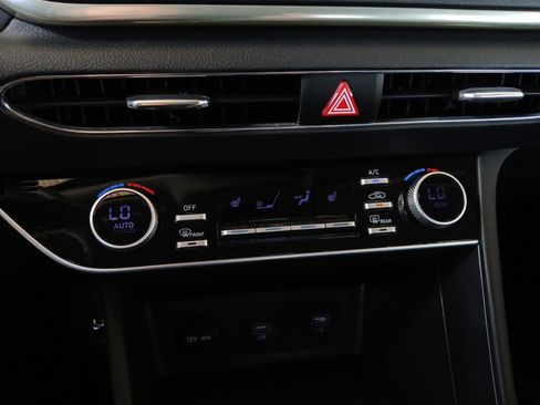 Certified 2023 Hyundai Sonata SEL image 21