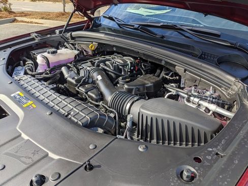 New 2025 Jeep Grand Cherokee L Laredo image 59