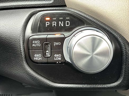 Certified 2022 RAM 1500 Laramie image 20