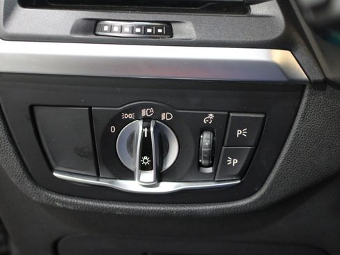 Used 2022 BMW X4 M w/ Competition Package image 9