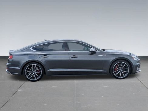 Used 2019 Audi S5 Premium Plus AWD/4WD image 7