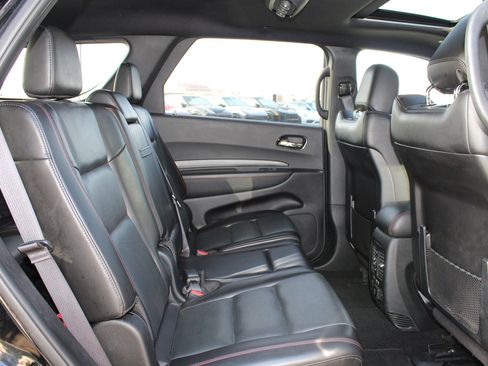 Used 2024 Dodge Durango R/T image 30