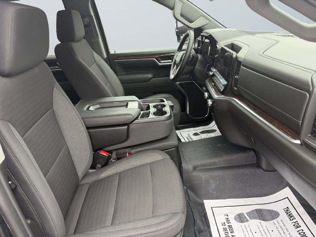 Used 2026 GMC Sierra 1500 Elevation AWD/4WD image 15