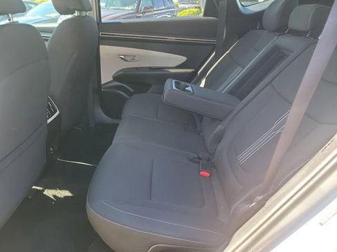 Certified 2023 Hyundai Tucson SEL AWD/4WD image 18