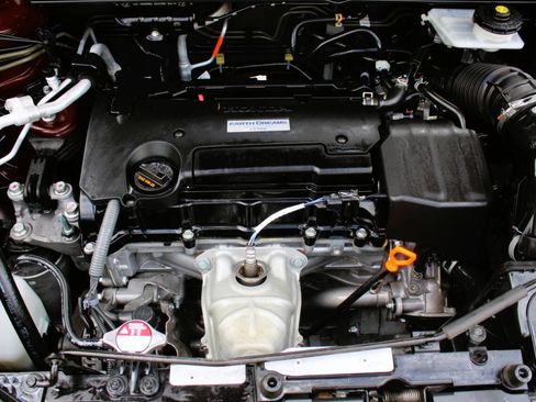 Used 2018 Honda CR-V LX image 14