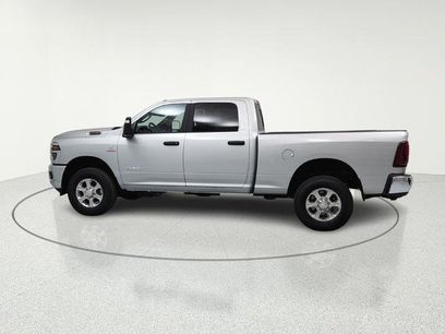 New 2026 RAM 2500 Big Horn