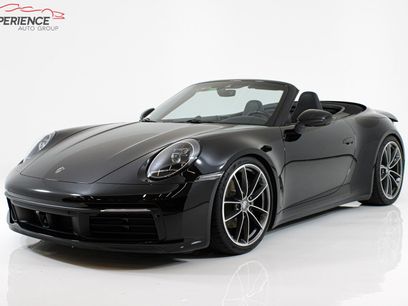 Used 2020 Porsche 911 Carrera