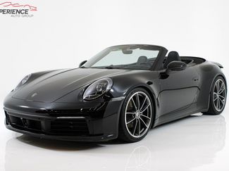 Used 2020 Porsche 911 Carrera RWD video 1