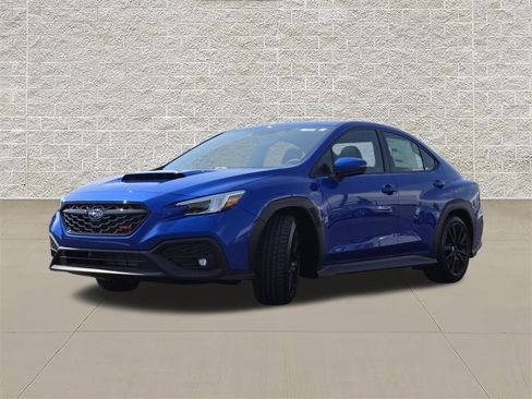 New 2026 Subaru WRX Limited AWD/4WD image 3