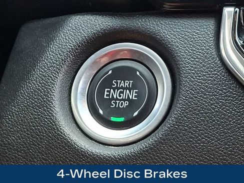 Used 2024 Chevrolet Colorado Trail Boss w/ Technology Package AWD/4WD image 19