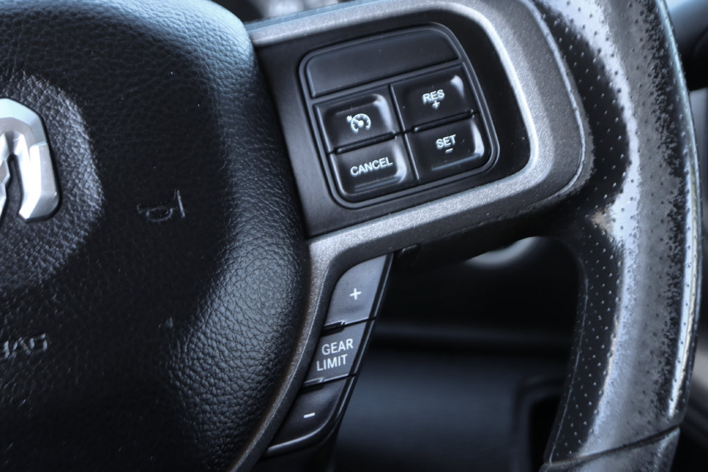 Used 2020 RAM 5500 Tradesman w/ Chrome Appearance Group AWD/4WD image 26