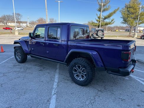 New 2026 Jeep Gladiator Mojave image 20