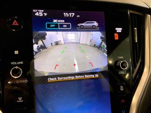 Certified 2021 Subaru Outback Onyx Edition XT AWD/4WD image 28
