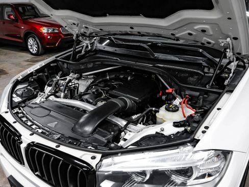 Used 2016 BMW X5 xDrive35i image 51