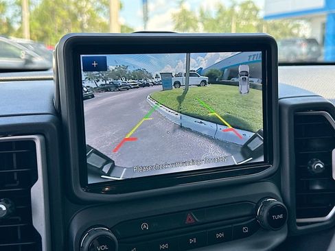 Used 2022 Ford Bronco Sport Big Bend w/ Convenience Package image 14